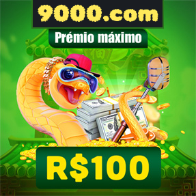 9000.com Ganhe R$ 100,00 Gratis