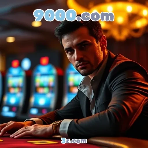 9000.com Arcade