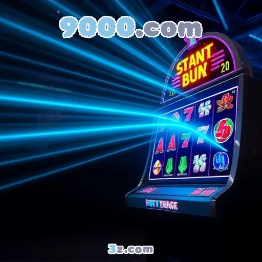 9000.com Bingo