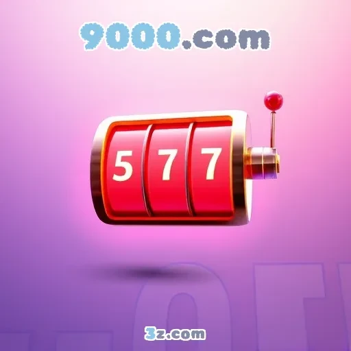9000.com: Descubra os Melhores Bônus para Jogar e Ganhar!