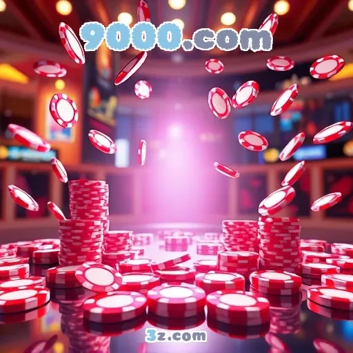 9000.com: Aprenda a Jogar Como um Profissional com Nossos Tutoriais